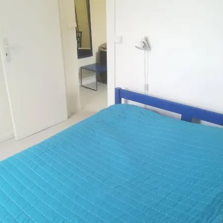 Appartamento T2 A Vue Proche Mentone