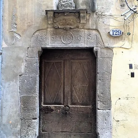 T2 A Vue Proche * Mentone